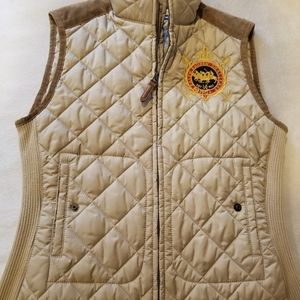 Ralph Lauren Sport Vest